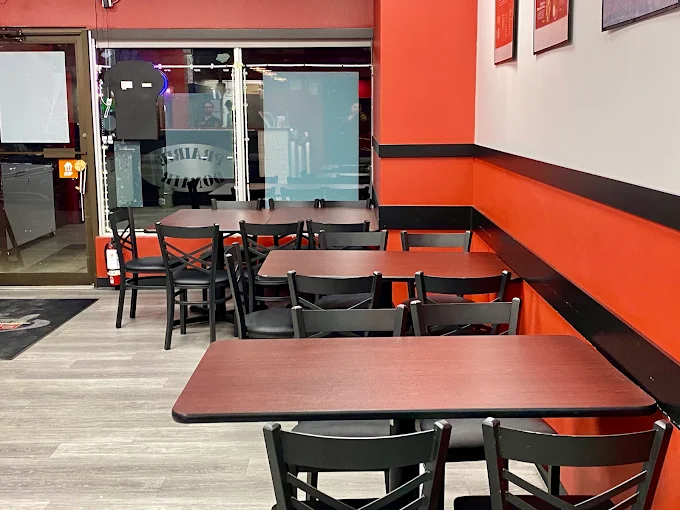 Prarie Donair Franchise | NW Calgary