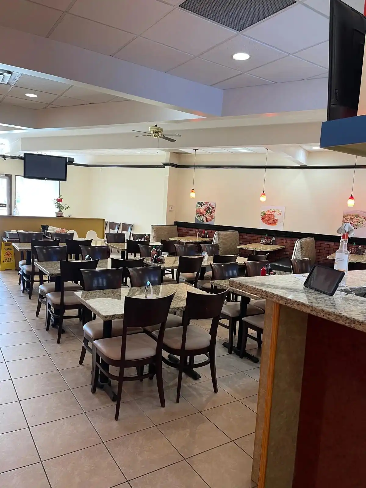 High Capacity Restaurant Opportunity NW Calgary