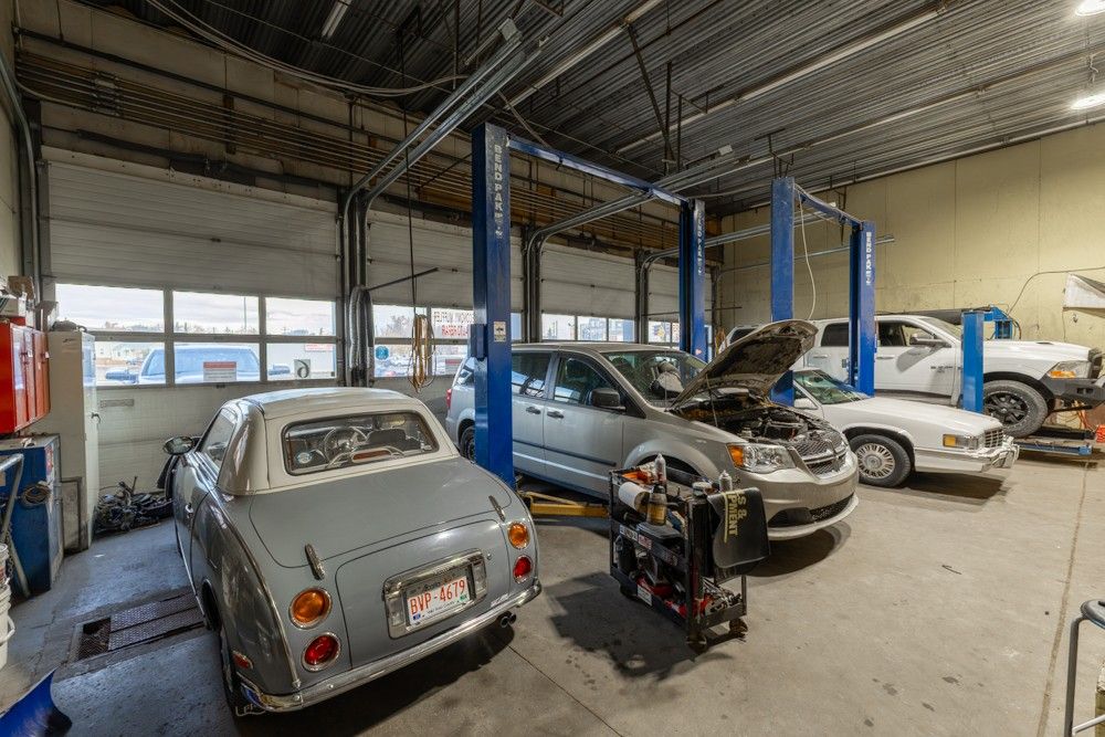 auto repair shop for sale1 1