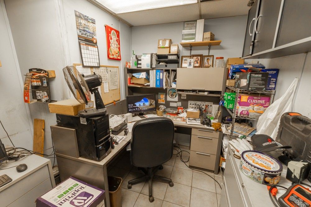 Auto Repair Shop For Sale