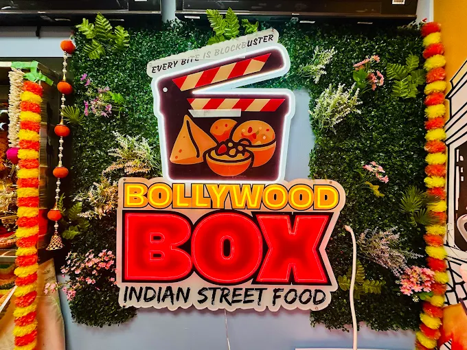 bollywood box turnkey indian restaurant2