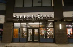 high end liquor store with real estate6